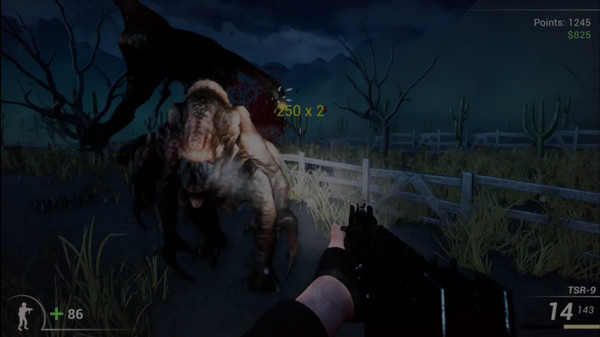 The Last Cowboy screenshot 5