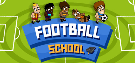 Football School banner image