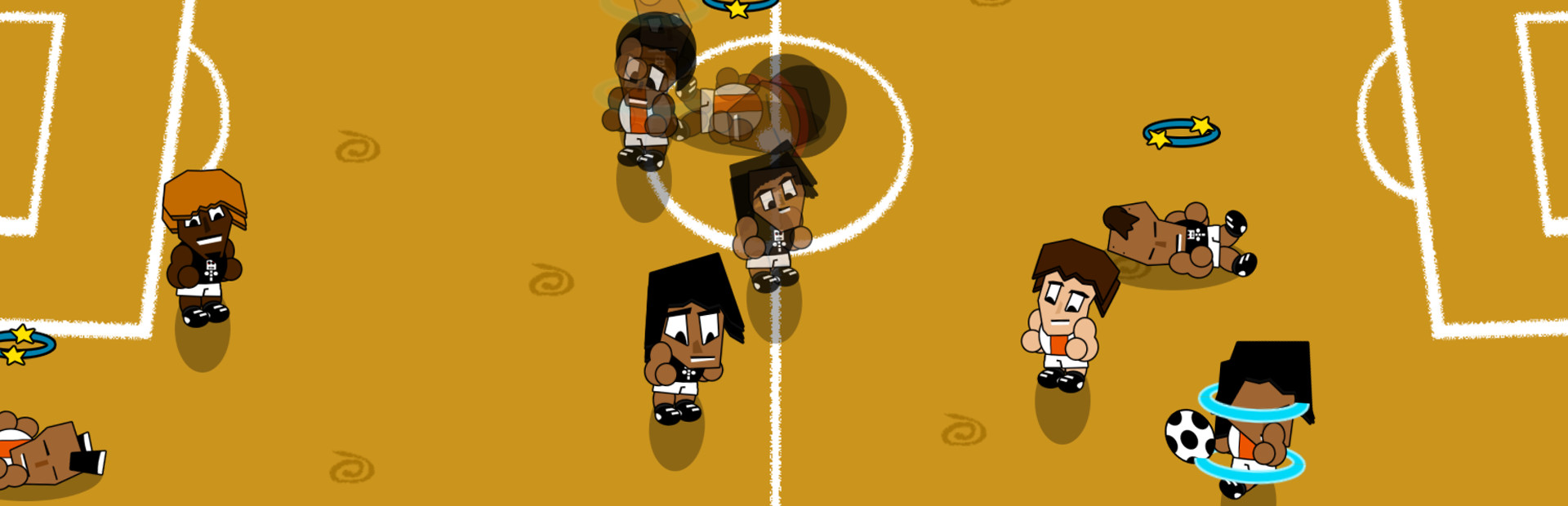 Football School