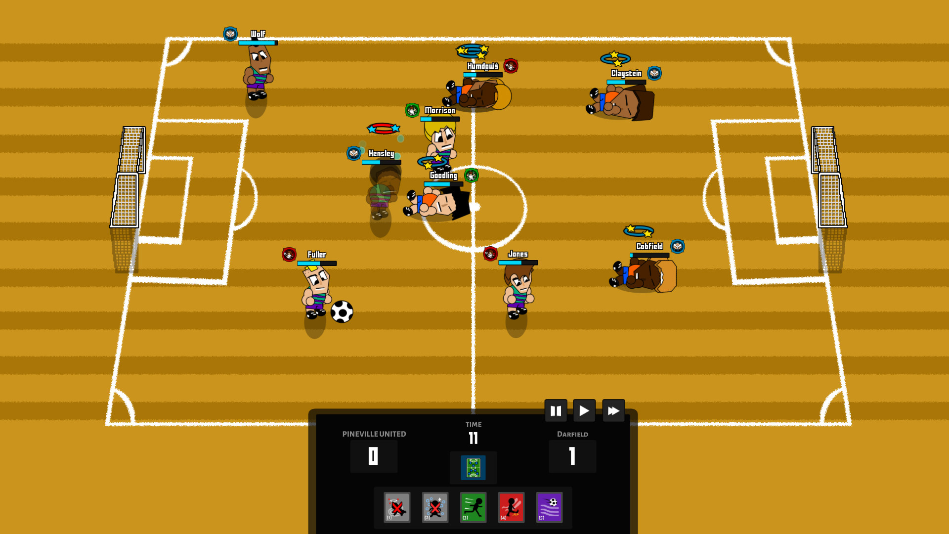 Football School screenshot 10