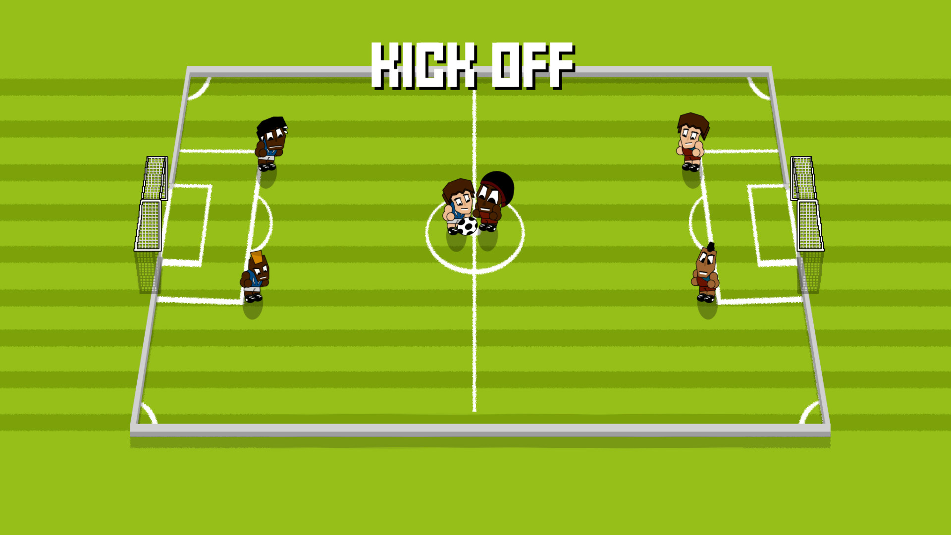 Football School screenshot 17