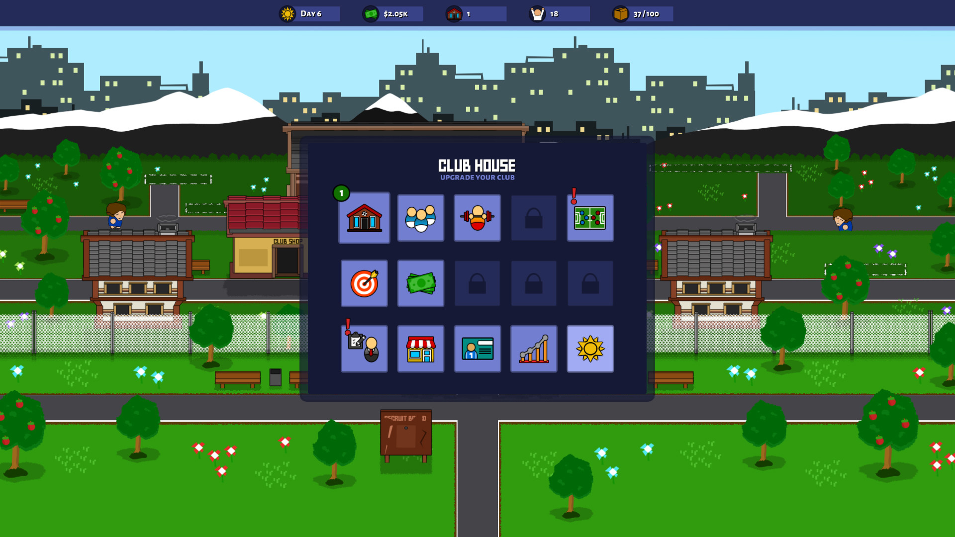 Football School screenshot 7