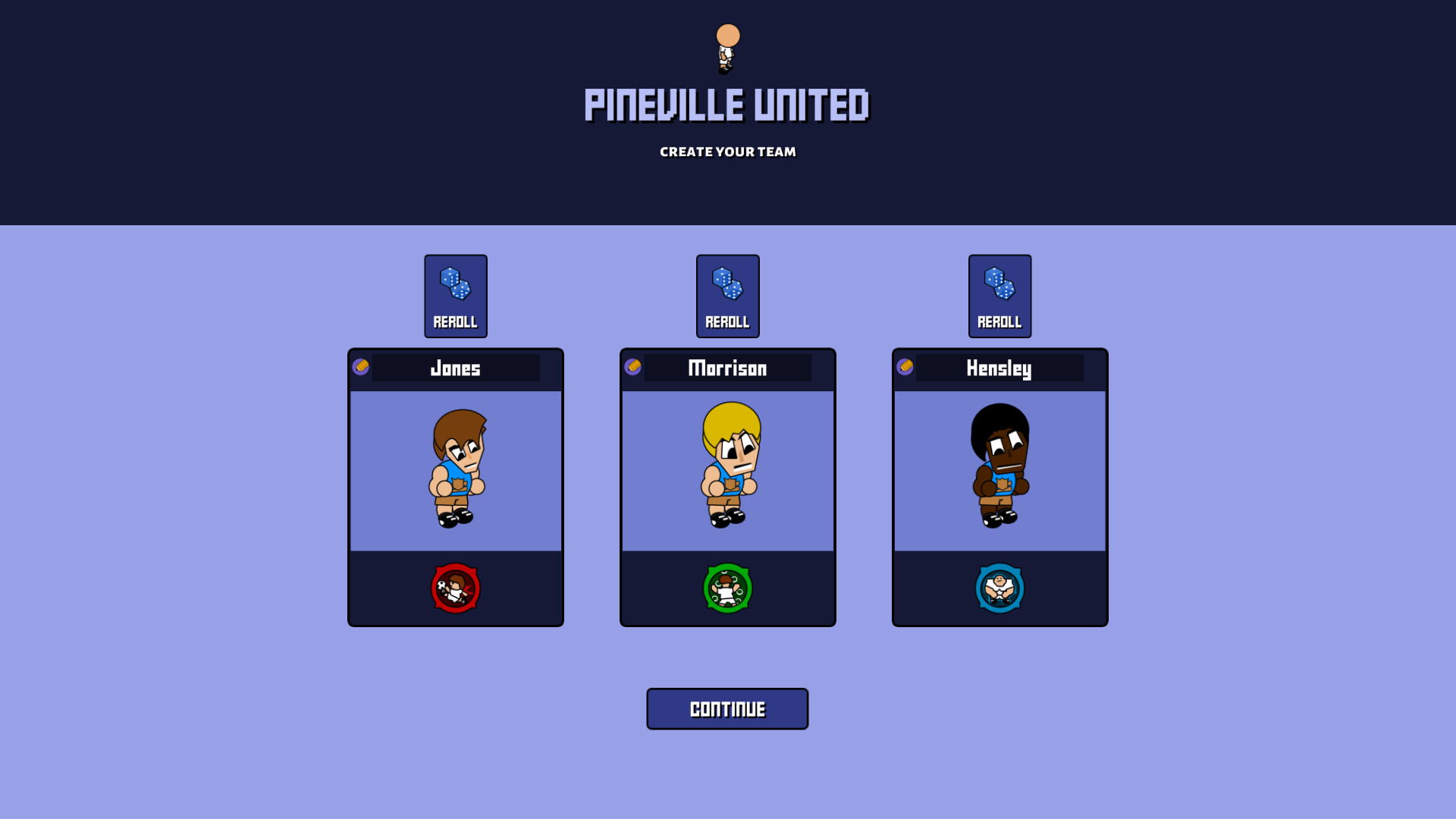 Football School screenshot 11