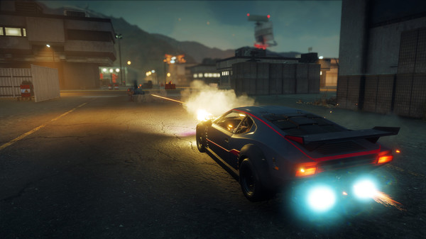 Just Cause™ 4: Adversary Vehicle Pack
