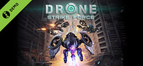 Drone Strike Force Demo