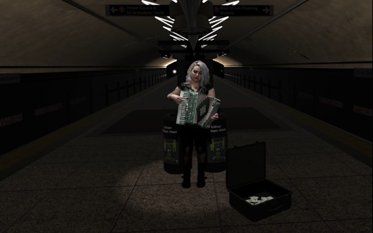 Underture screenshot 4