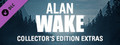 DLC - Alan Wake Collector's Edition Extras capsule image