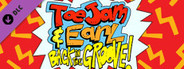 ToeJam & Earl: Back in the Groove! Soundtrack