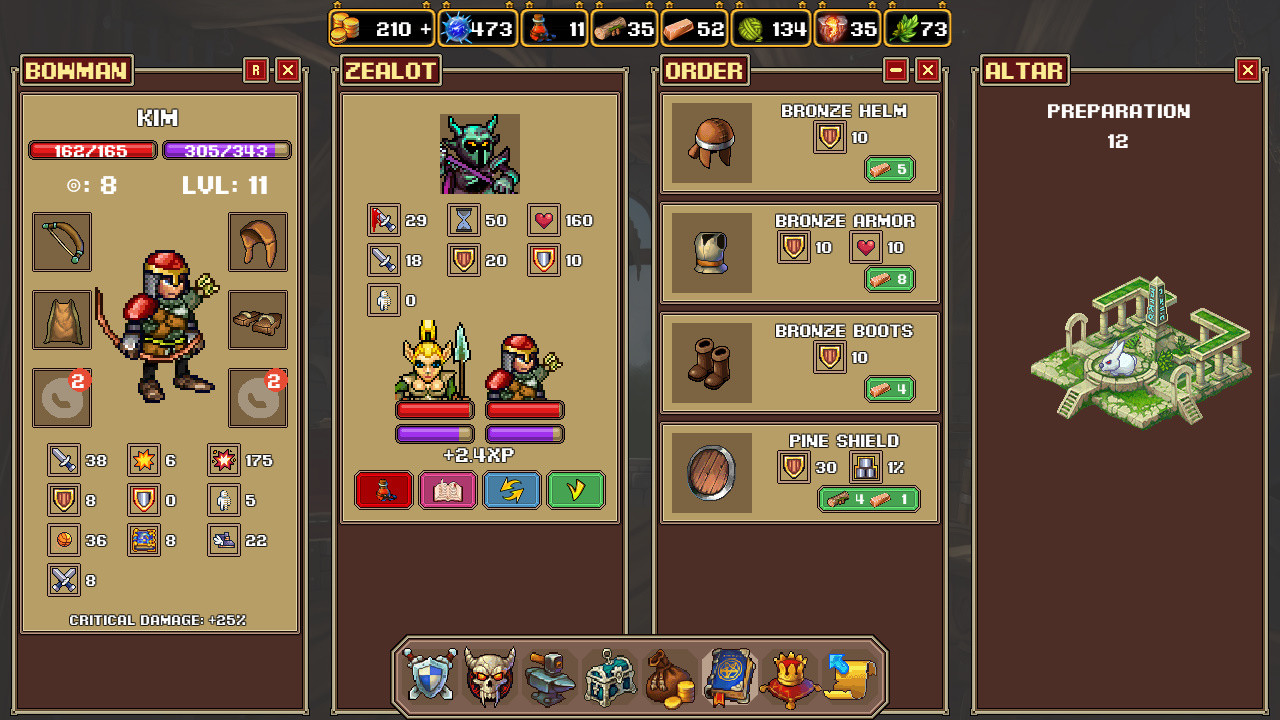 Royal Merchant