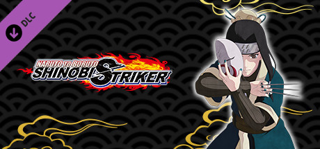 NTBSS: Master Character Training Pack - Haku cover image