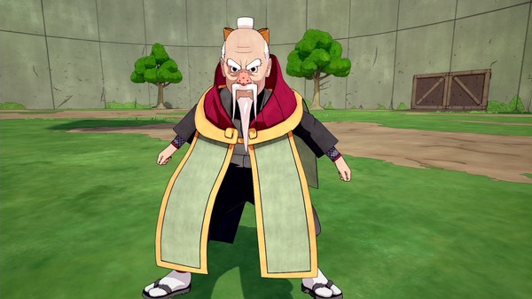 NTBSS: Master Character Training Pack - Ohnoki