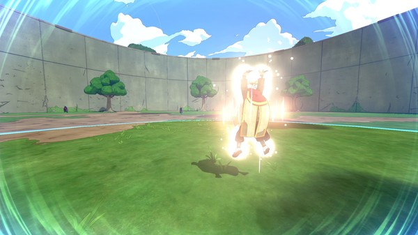 NTBSS: Master Character Training Pack - Ohnoki