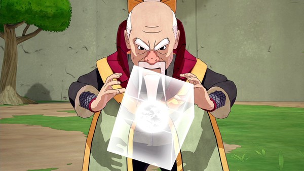 NTBSS: Master Character Training Pack - Ohnoki