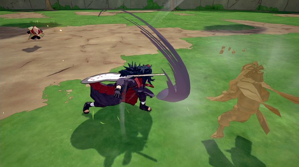 NTBSS: Master Character Training Pack - Ohnoki