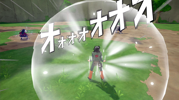 NTBSS: Master Character Training Pack - Might Guy