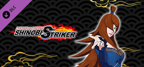 NARUTO TO BORUTO: SHINOBI STRIKER Steam Charts and Player Count Stats