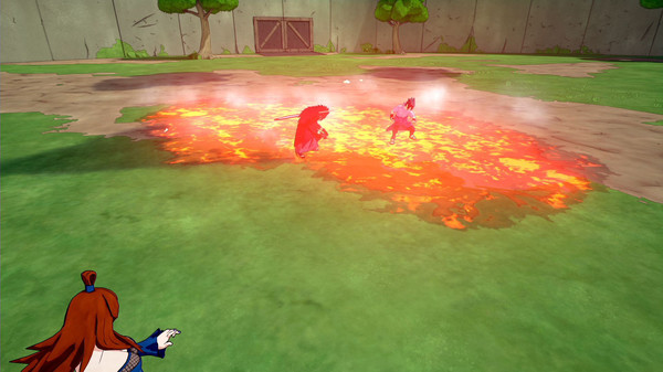 NTBSS: Master Character Training Pack - Mei Terumi