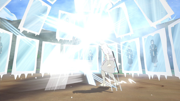 NARUTO TO BORUTO: SHINOBI STRIKER Season Pass 2 screenshot 2