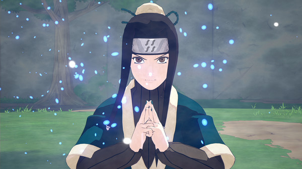 NARUTO TO BORUTO: SHINOBI STRIKER Season Pass 2
