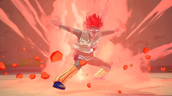 Naruto to Boruto: Shinobi Striker - Season Pass 2 (DLC) (Steam) (US) screenshot 8