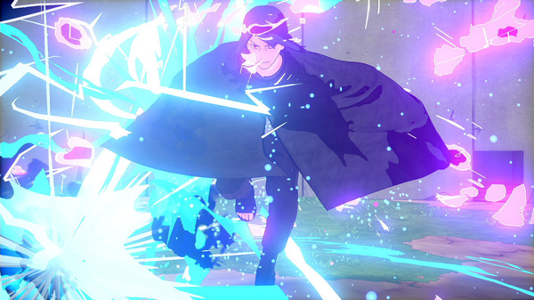 NARUTO TO BORUTO: SHINOBI STRIKER Season Pass 2 screenshot 4