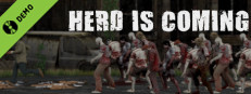 Herd is Coming Demo Small Capsule Image
