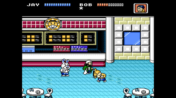 Jay and Silent Bob: Mall Brawl screenshot 4