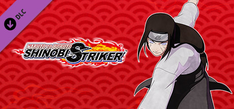 NTBSS: Master Character Training Pack - Neji Hyuga cover image