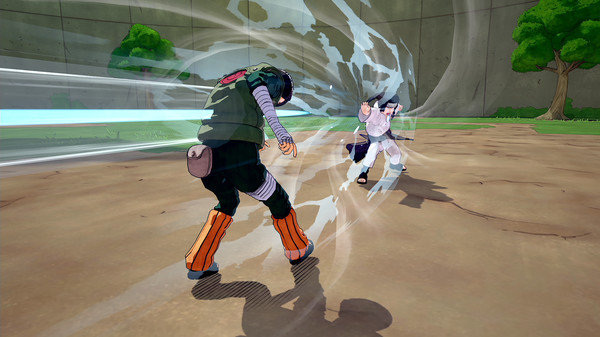 NTBSS: Master Character Training Pack - Neji Hyuga