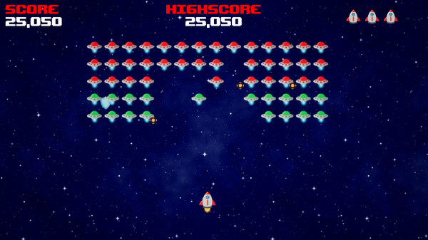 Screenshot z Super Life (RPG)