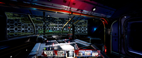 Predimension screenshot 1