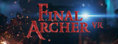 FINAL ARCHER VR