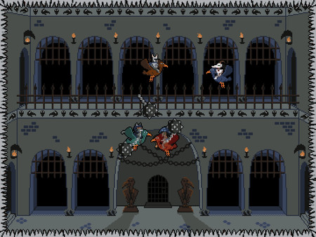 Bludgeon Screenshot