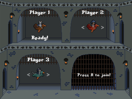 Bludgeon Screenshot