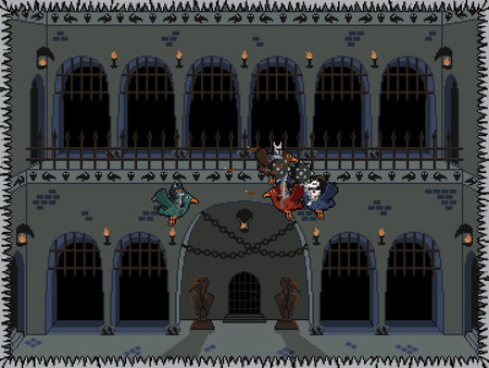 Bludgeon Screenshot