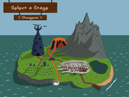 Bludgeon Screenshot