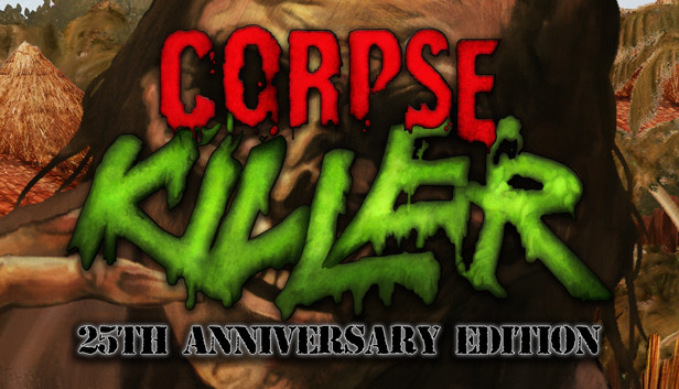 Corpse Killer - 25th Anniversary Edition on Steam