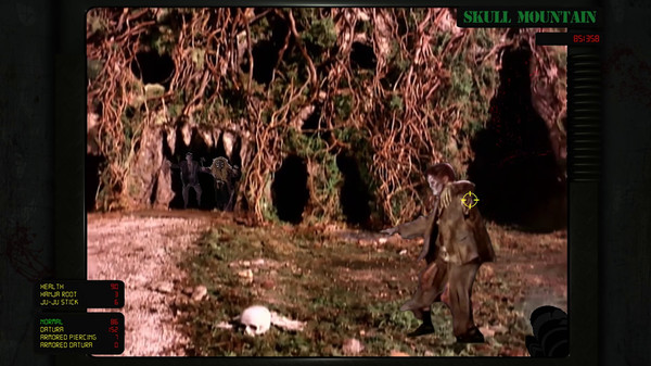 Screenshot z Corpse Killer - 25th Anniversary Edition Screenshot z Corpse Killer - 25th Anniversary Edition