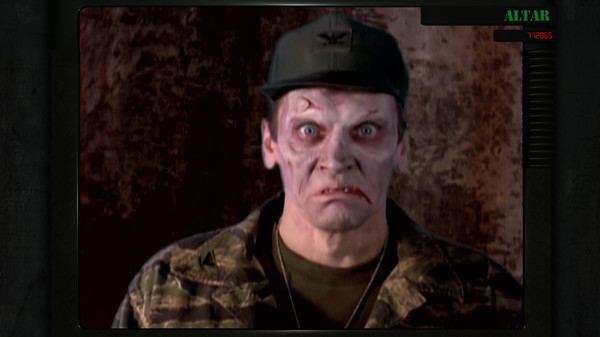 Screenshot z Corpse Killer - 25th Anniversary Edition Screenshot z Corpse Killer - 25th Anniversary Edition