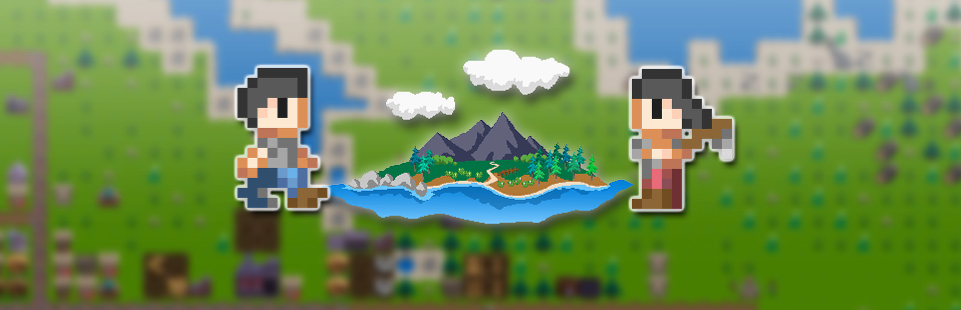 Your Island -KIMI NO SIMA-