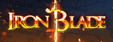 Iron Blade