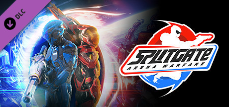 Splitgate: Arena Warfare - Founder's Edition cover art