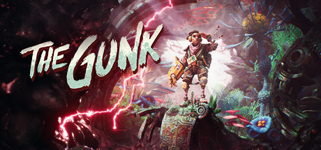 The Gunk cover image