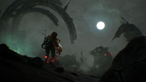 The Gunk screenshot 6