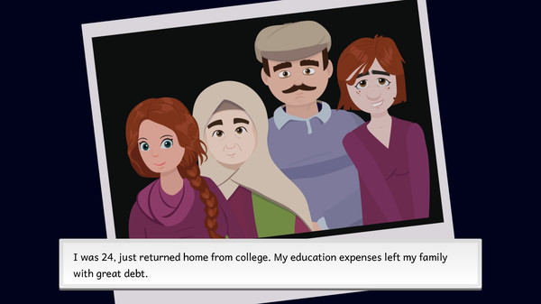 Arranged screenshot 4