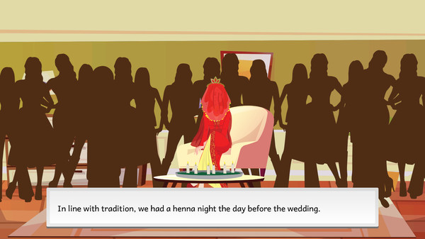 Arranged screenshot 2