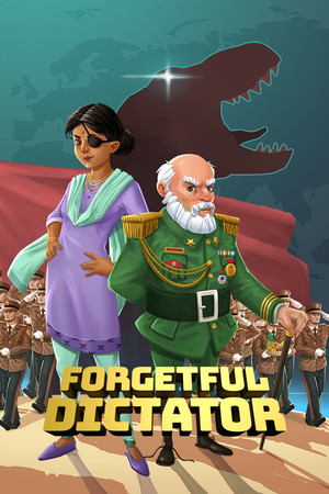 Cover art of Forgetful Dictator