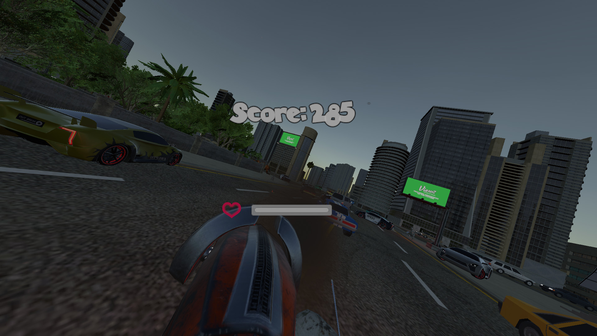 #9. Bad Mojos (Steam) 由: Viewz Marketing Inc.