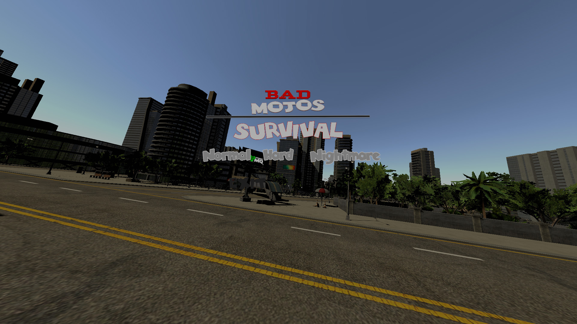 #7. Bad Mojos (Steam) 由: Viewz Marketing Inc.