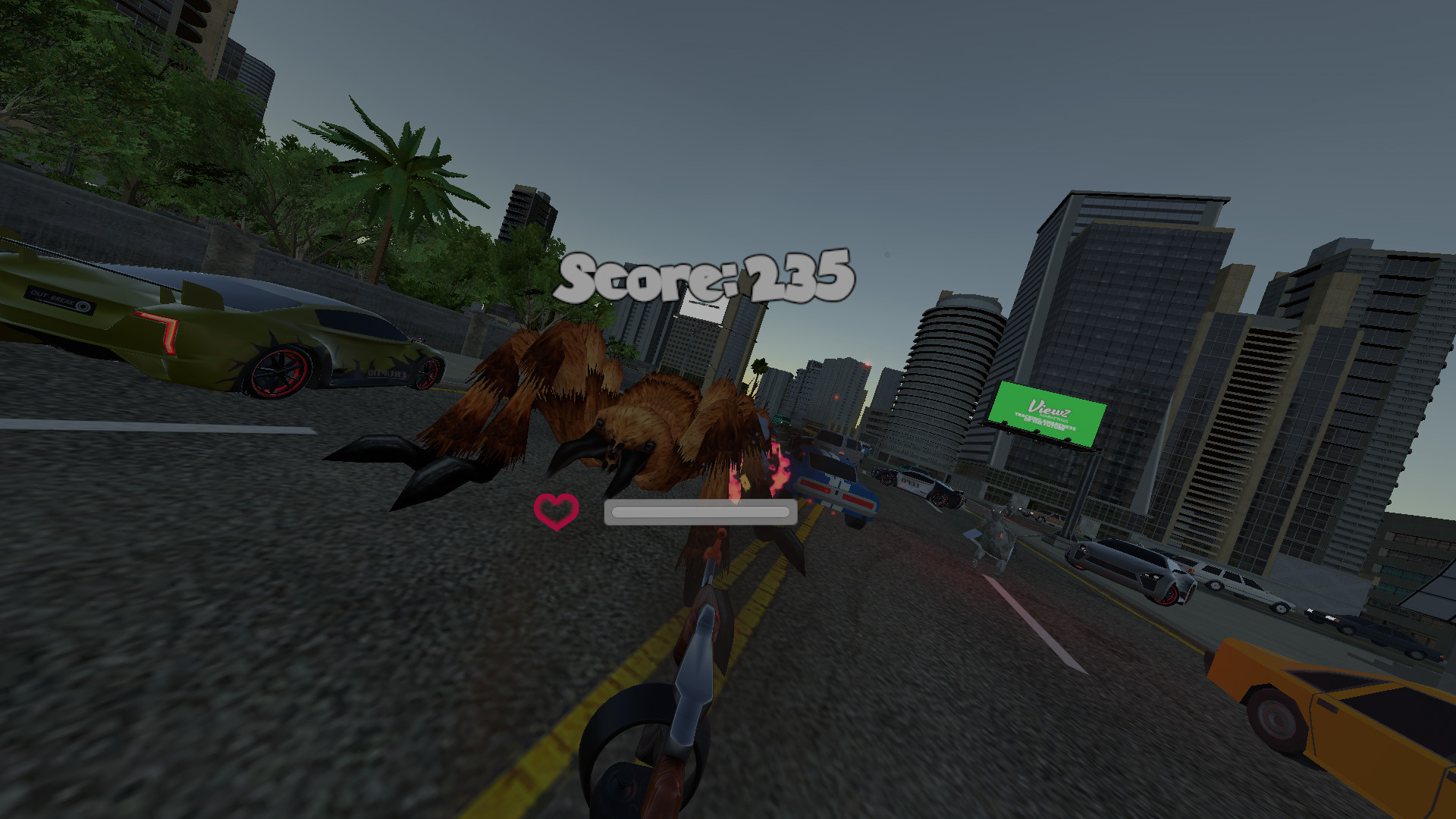 #8. Bad Mojos (Steam) 由: Viewz Marketing Inc.